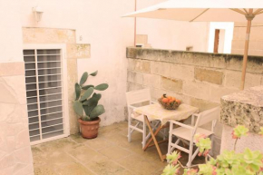Privatunterkunft in Cerfignano